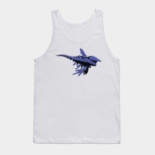 Nanoshark Tank Top